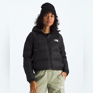 The North Face Hydrenalite Down Hoody XS Black